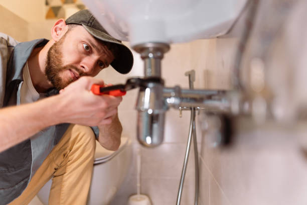Best Drain Cleaning Services  in Shrewsbury, PA