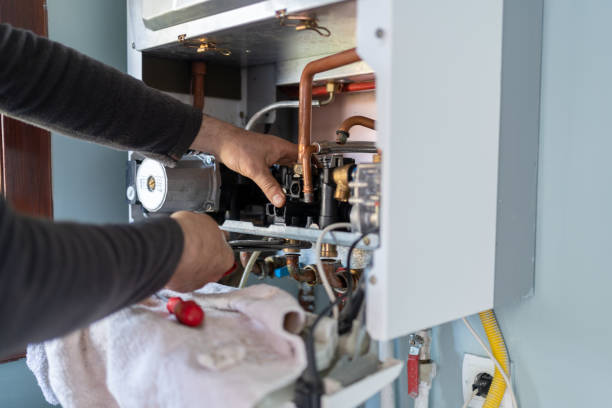 Best Emergency Plumbing Repair  in Shrewsbury, PA